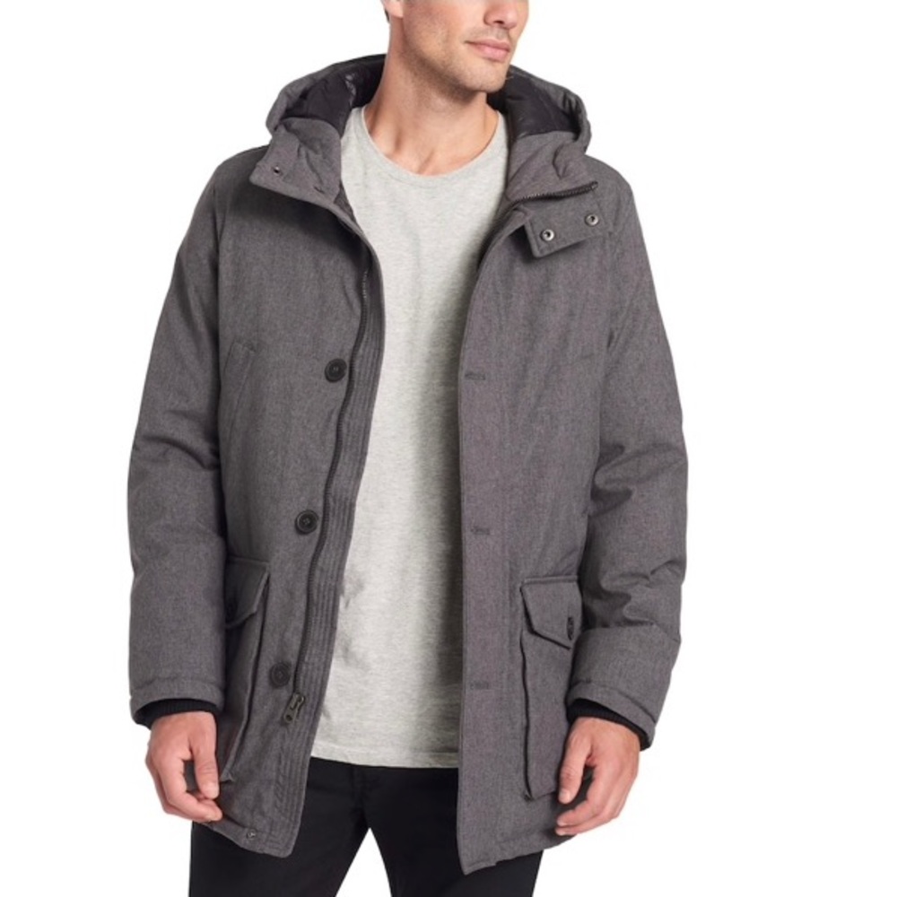 Dockers Parka